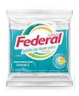 Jabon Federal con Glicerina 2x150gr 
