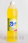 Detergente Zorro Citrus  X  750 Ml