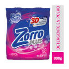 JAB/POLVO ZORRO PERLAS SUA/800