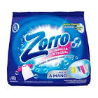 Jabon Zorro Bio Cristales x400gr