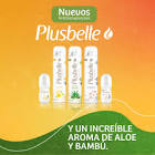 Desod. Aerosol Plusbelle Armonia 122G