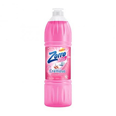LAVAVAJILLA ZORRO PROTEINAS DE LECHE 750 ML