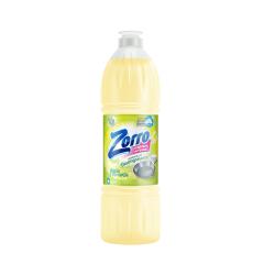 LAVAVAJILLA ZORRO LIMON TE VERDE 750 ML