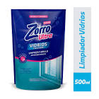Zorro vidrios sachet x 500ml