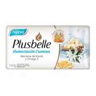 Jabon Tocador Plusbelle Manteca De Cacao 140Gr