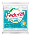 JABON FEDERAL LIM. PROF. X 2 X 150G