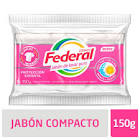 JABON GRAN FEDERAL BEBE X 150G