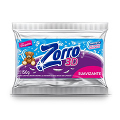 Jabon pan zorro x150 g_unidad