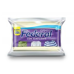 Jab Bco Gran Federal Suavizante x150gr_unidad