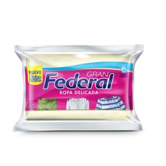 Jab Bco  Gran Federal Ropa Delicada x150gr_unidad