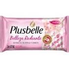 Jabon Plusbelle 3X125U