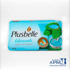 Jabon Tocador Refrescante Plusbelle 140 Gr