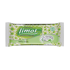 Jabon Tocador Campos De Ensuen?O Limol 3X270 Gr