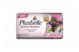 Jabon Tocador Plusbelle Antioxidante Con Aceite 140 Gr
