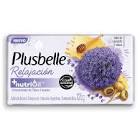 Jabon Tocador Exfoliante Plusbelle 140Gr 1Un