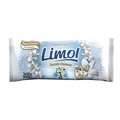 Jabon De Tocador Pradera De Jazmin Limol Pack 3 Un 270 Gr