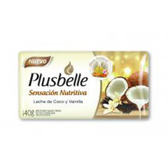 Jabon PB Individual Hidratacion Envolvente x 140g_unidad