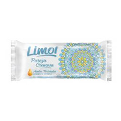 JABON TOCADOR LIMOL SECRETO CREMOSO 3X90 GR