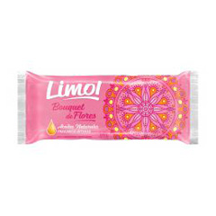 Jabón Tocador Limol  Ritual de Orquideas x 3 u