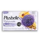 JABON TOCADOR PLUSBELLE