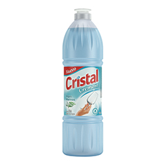 Lavav.Cristal 750Ml Cremoso