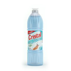 LAVAVAJILLA CRISTAL CREMOSO ALGAS MARINAS 750 ML