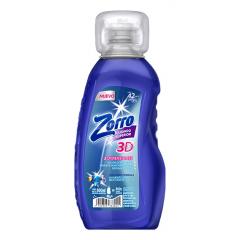 Jabón Líquido Zorro 3D 800ml