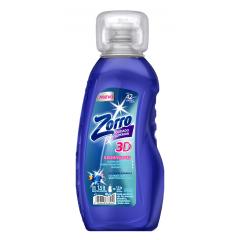 JABON LIQ. ZORRO 3D CLASICO 1,5LT