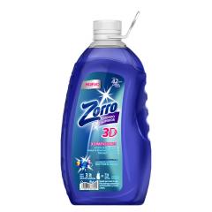 Zorro Liq x3lts_unidad