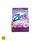 JABON ZORRO MATIC BIO CRISTALES 3KG