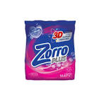 Jabon En Polvo Colores Radiantes Zorro 800 Gr