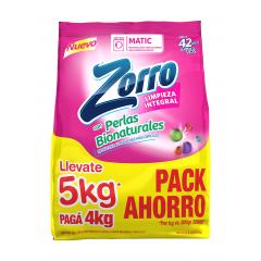 Zorro X 5Kilos
