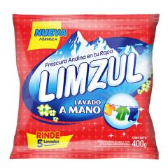 Limzul Polvo Clasico Reg x 400gr_unidad