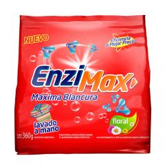 Jabon En Polvo Enzimax Clasico X360Gr