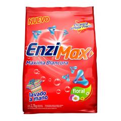 Jabon En Polvo Enzimax X 2700 G