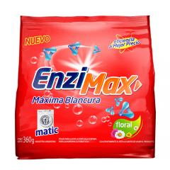 Jabon En Polvo Enzimax Clasico X360Gr