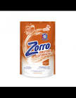   Detergente Liquido Baja Espuma Zorro Evolution 720 Gr 