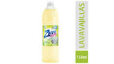 ZORRO DETERGENTE X 750ML