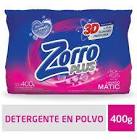 ZORRO PLUZ MATX 400