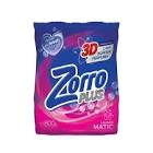 jabon zorro 800gr