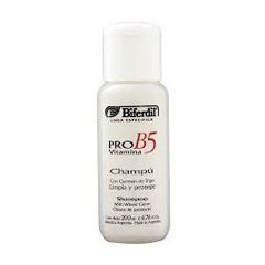 Shampoo Provitamina B5 Biferdil 200 Ml