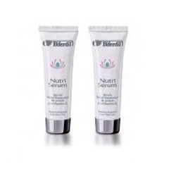 Tratamiento Nutri-Serum Con Vitamamina E Biferdil 2 Un