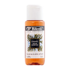 Shampoo Algas Marinas Biferdil 200 Ml