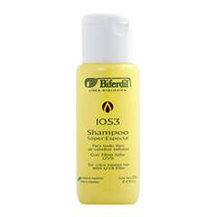 Shampoo Super Especial Biferdil 200 Ml