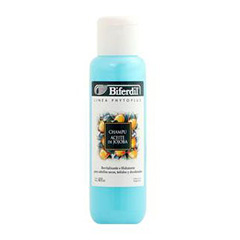 Shampoo Aceite De Jojoba Biferdil 200 Cc