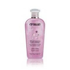 Shampoo Ultra Brillo Prot De Perlas Biferdilx255Ml