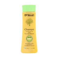 Shampoo Extra Oliva Biferdil 300 Ml