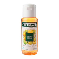 Shampoo Citrico Biferdil 200 Ml