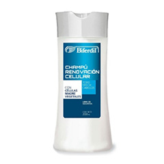 Shampoo Renovacion Celular Biferdil 200 Ml