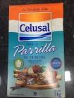 Sal entrefina para parrilla Celusal x 1 kg.